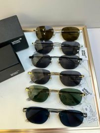 Picture of Montblanc Sunglasses _SKUfw53593130fw